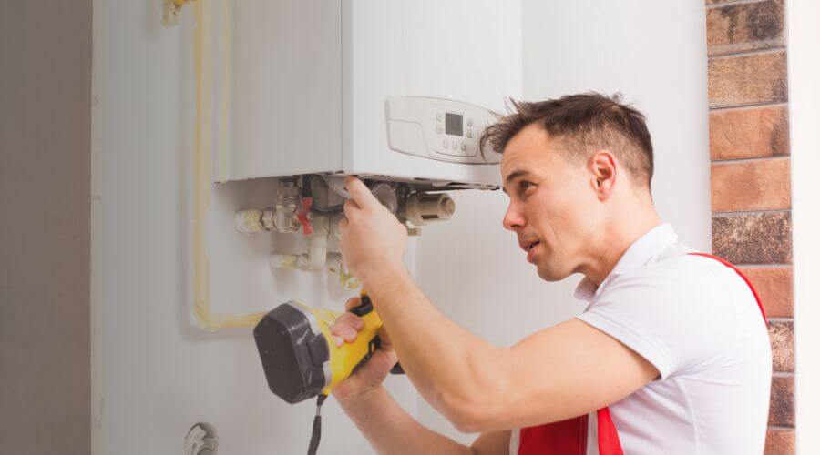Professional expert plumbing services in Mount Vernon, ME